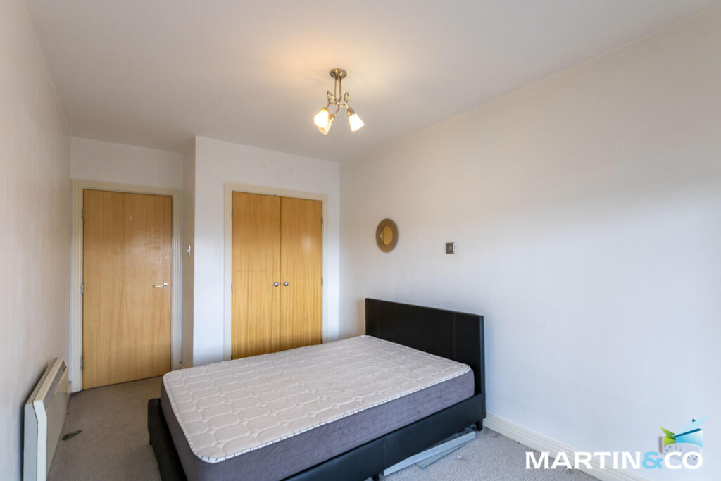 Additional image 8 of Royal Arch Apartments, The Mailbox, Wharfside Street, Birmingham, B1