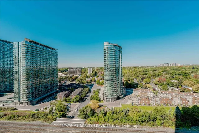 Additional image 34 of 1928 Lakeshore Blvd Unit 2116