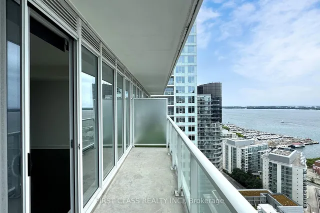 Additional image 27 of 19 Bathurst St Unit 3012