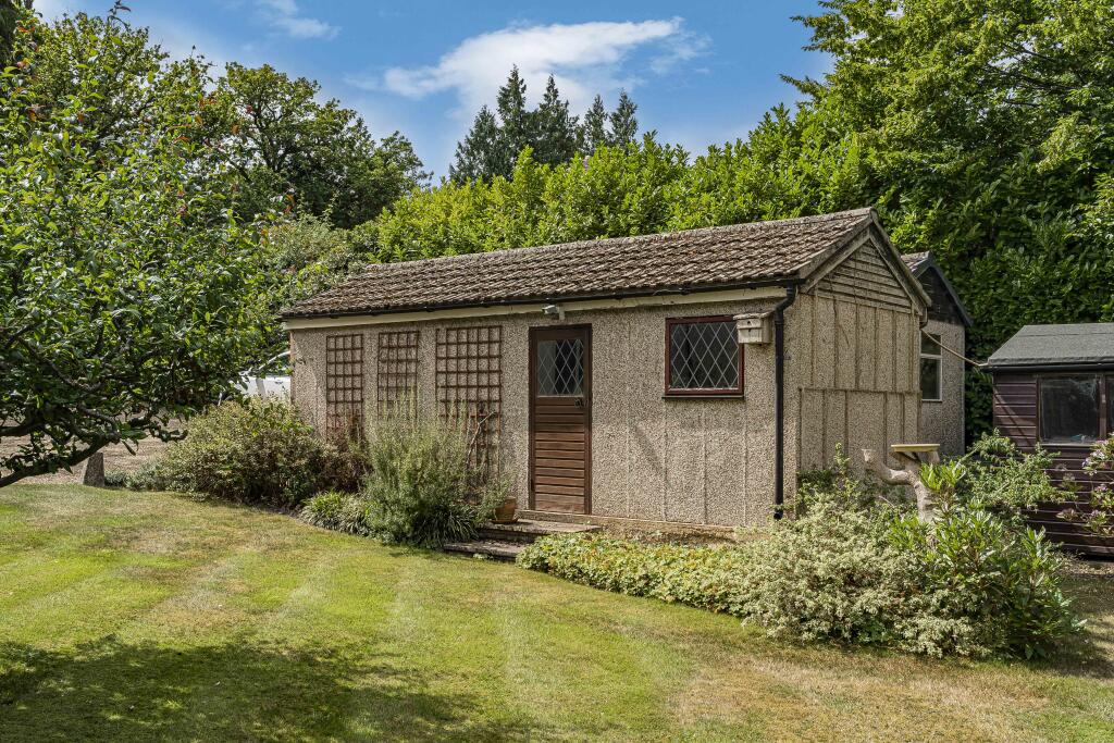 Additional image 31 of Lanercost Close, Welwyn, AL6