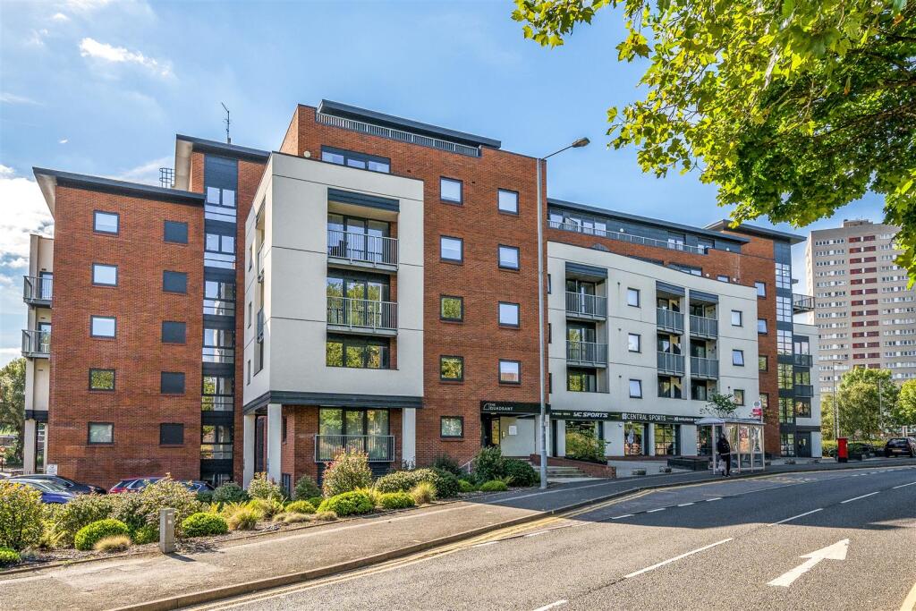 Additional image 2 of Sand Pits, Birmingham