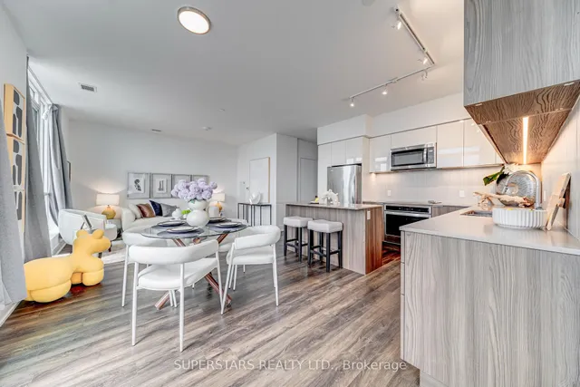 Additional image 8 of 31 Tippett Rd Unit 1705