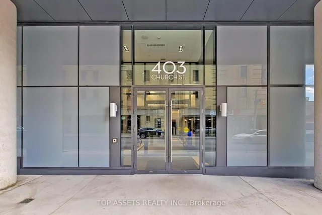 Additional image 2 of 403 Church St Unit 2709