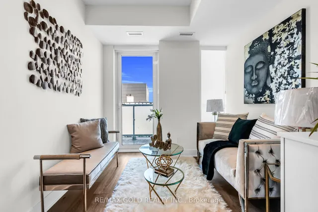 Additional image 7 of 188 FAIRVIEW MALL Dr Unit 2101