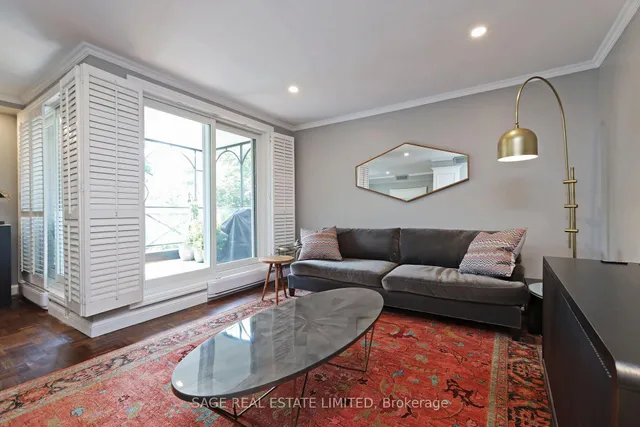 Additional image 8 of 105 Heath St Unit 9