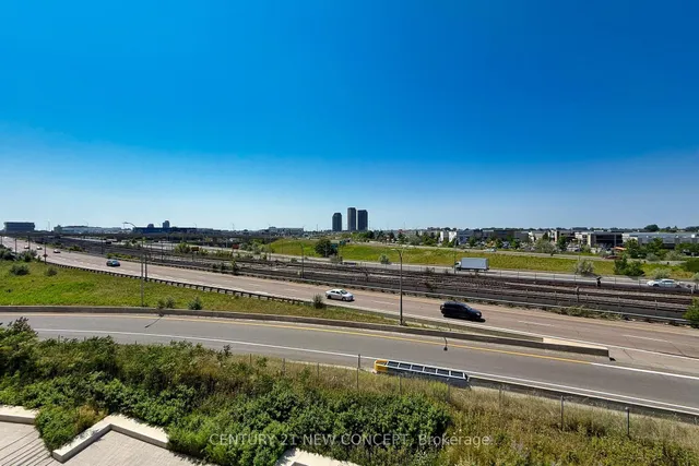 Additional image 23 of 38 Monte Kwinter Crt Unit 510