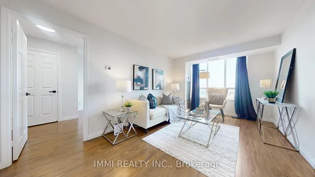 Additional image 3 of 5039 Finch Ave Unit 2009