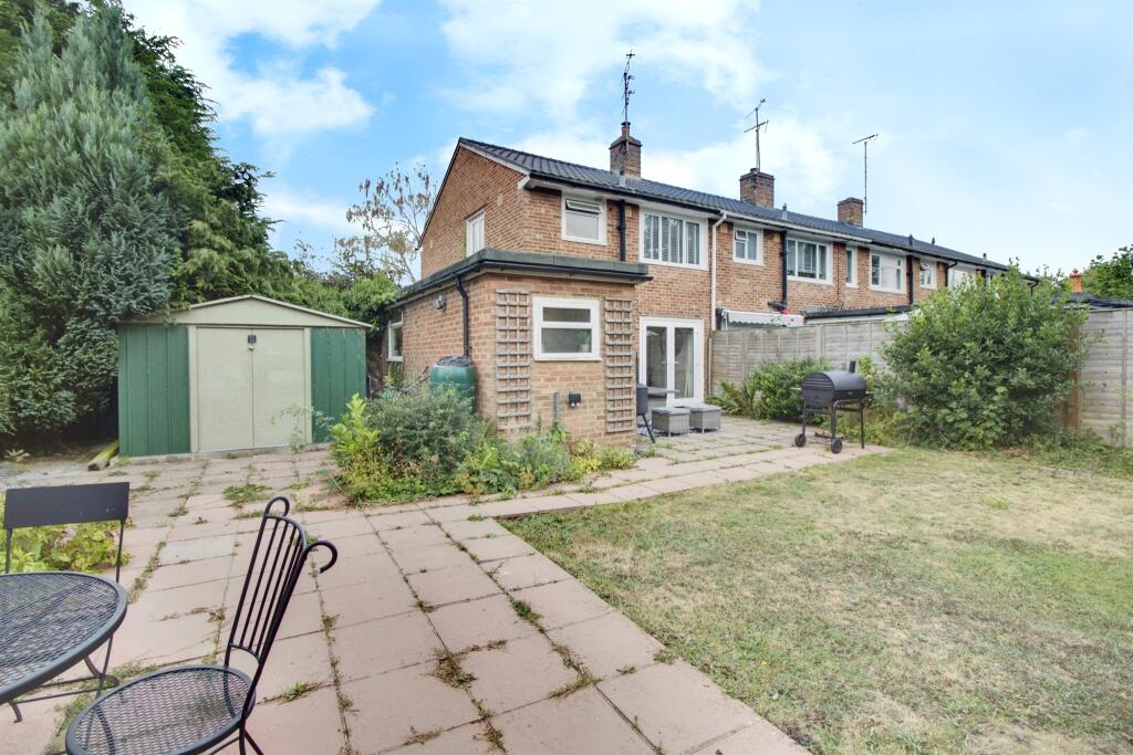 Additional image 17 of Marley Road, WELWYN GARDEN CITY