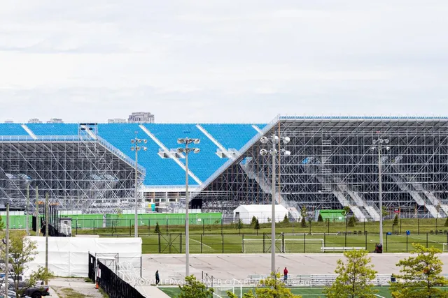 Additional image 39 of 1070 Sheppard Ave Unit 801