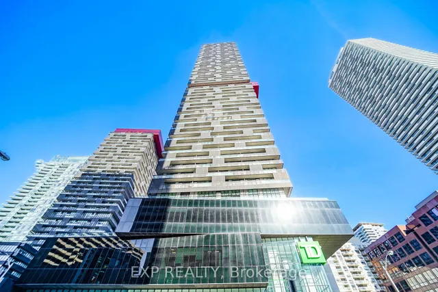 8 Eglinton Ave Unit 5505