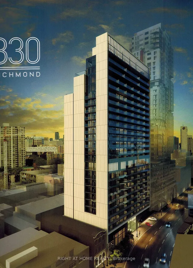 Additional image 38 of 330 Richmond St Unit 210