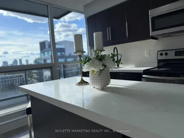 Additional image 10 of 2885 Bayview Ave Unit 1315