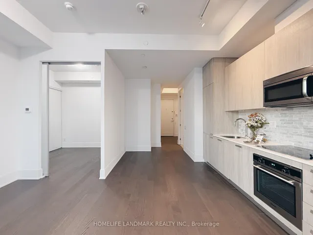 Primary image of 50 Charles St Unit LPH5304