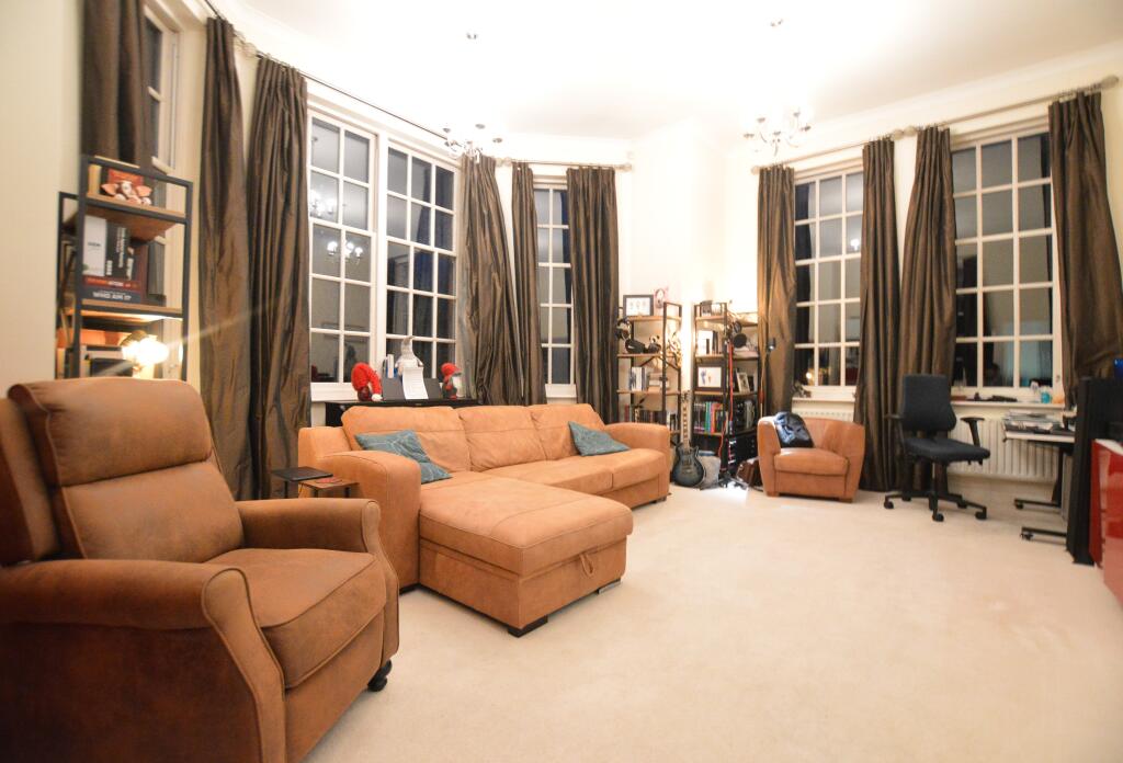 Additional image 6 of Napsbury Park, St Albans, AL2