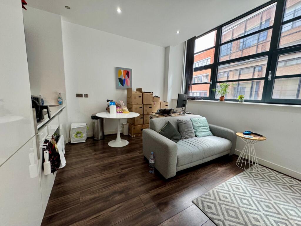 Additional image 8 of The Kettleworks, 126  Pope Street, Birmingham, B1