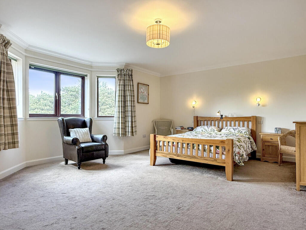 Additional image 22 of Braes Of Allachie, Aberlour