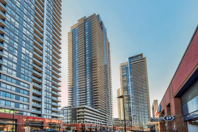 2220 Lake Shore Blvd Unit 3902