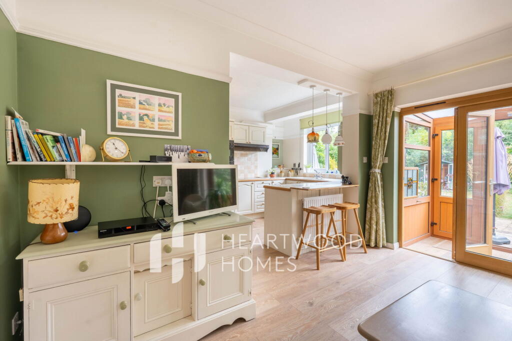 Additional image 2 of Selwyn Avenue, Hatfield, AL10 9NP