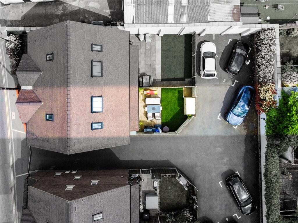 Additional image 13 of Folly Lane, St. Albans, Hertfordshire, AL3