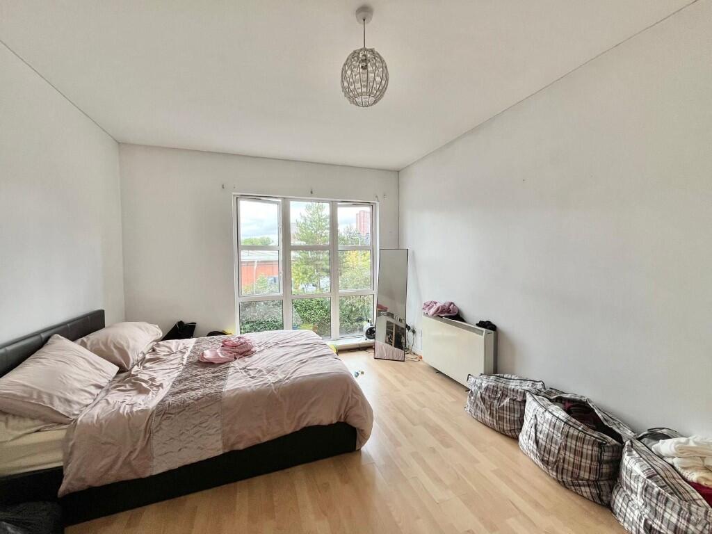 Property image for Newhall Hill, Birmingham, B1