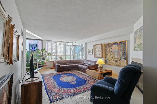 Additional image 12 of 130 Carlton St Unit 1101