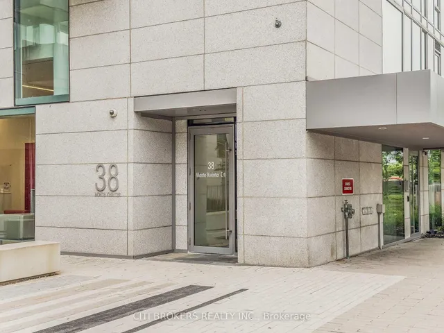 38 Monte Kwinter Crt Unit 1019