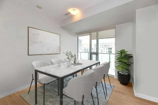 Additional image 4 of 1815 Yonge St Unit 1308