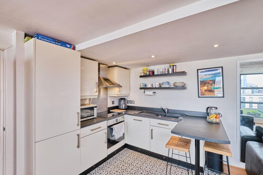 Additional image 7 of Alcester Street, Birmingham