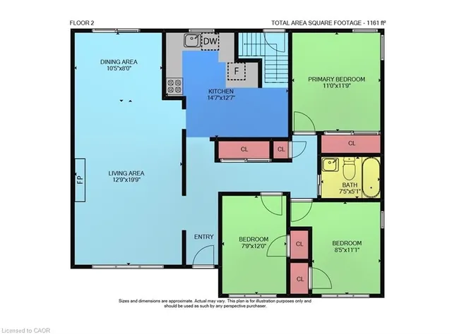 Additional image 37 of 181 West 18th St