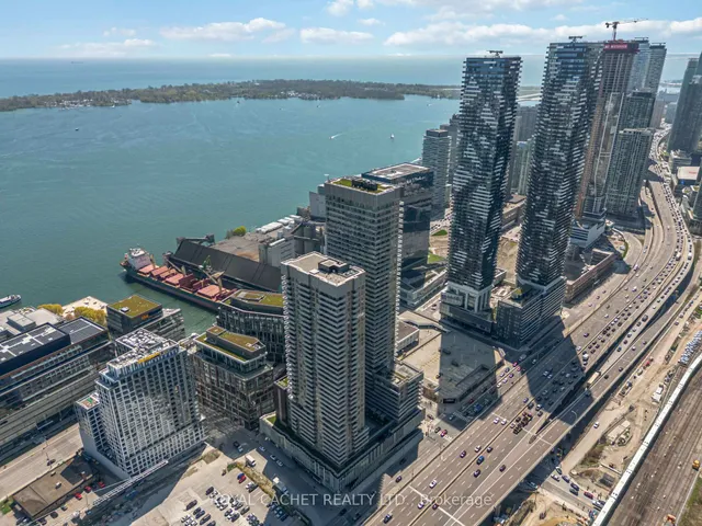 15 Lower Jarvis St Unit 2110