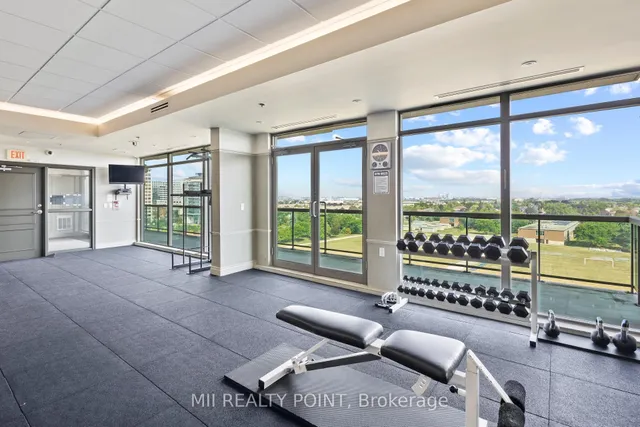 Additional image 23 of 1030 Sheppard Ave Unit 908