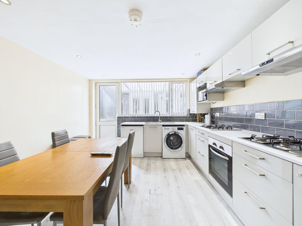 Additional image 15 of St. Marks Crescent, Birmingham, B1