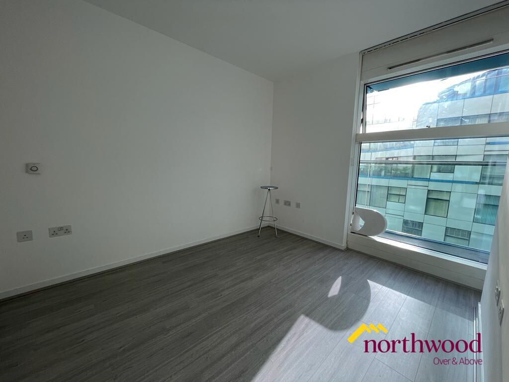 Additional image 4 of The Cube West, Birmingham City Centre, B1