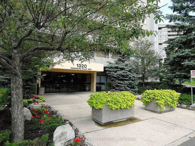 Additional image 4 of 1320 Mississauga Valley Blvd Unit 709