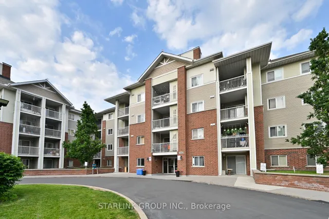 5225 Finch Ave Unit 111