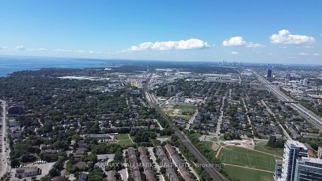 Additional image 32 of 36 PARK LAWN Rd Unit 1609