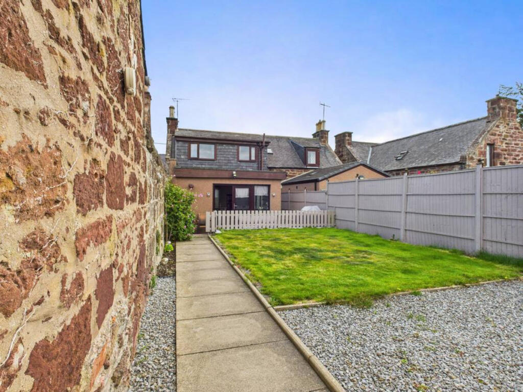 Additional image 25 of Church Terrace, Turriff, AB53