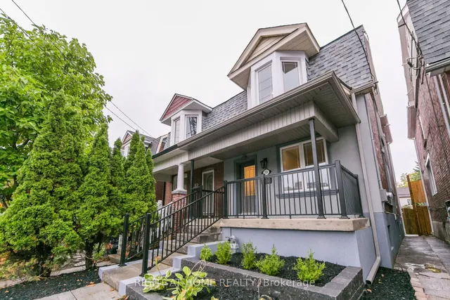 Additional image 2 of 701 Dupont St