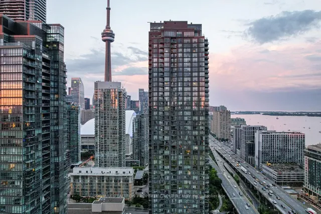 11 Brunel Crt Unit 4515