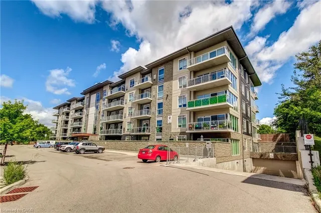 Additional image 2 of 16 Markle Cres Unit 311