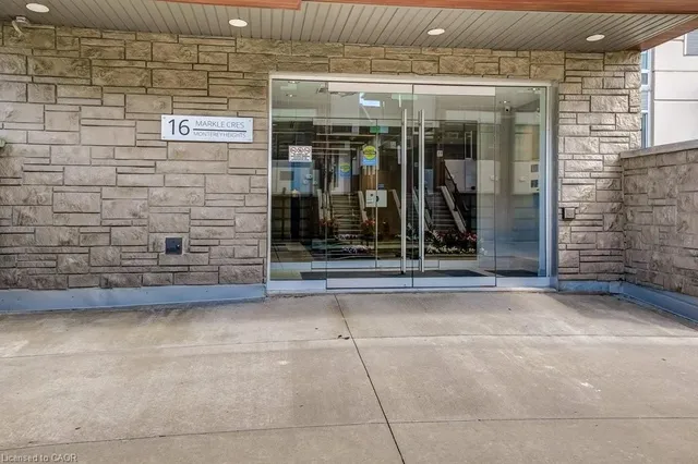 Additional image 5 of 16 Markle Cres Unit 311