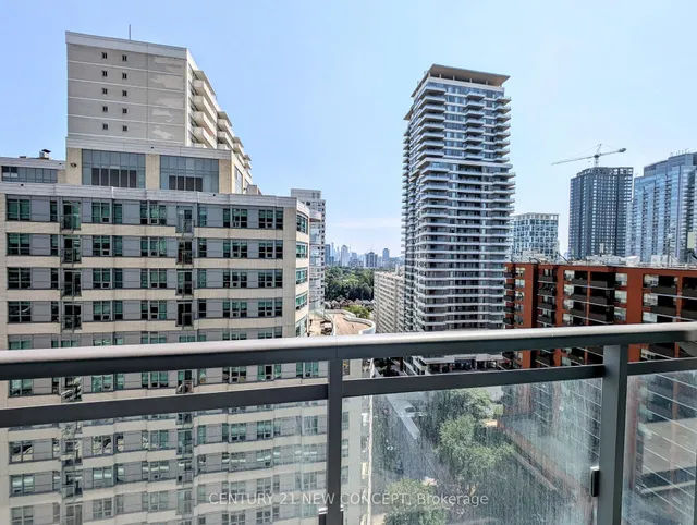 Additional image 19 of 89 Dunfield Ave Unit 1409