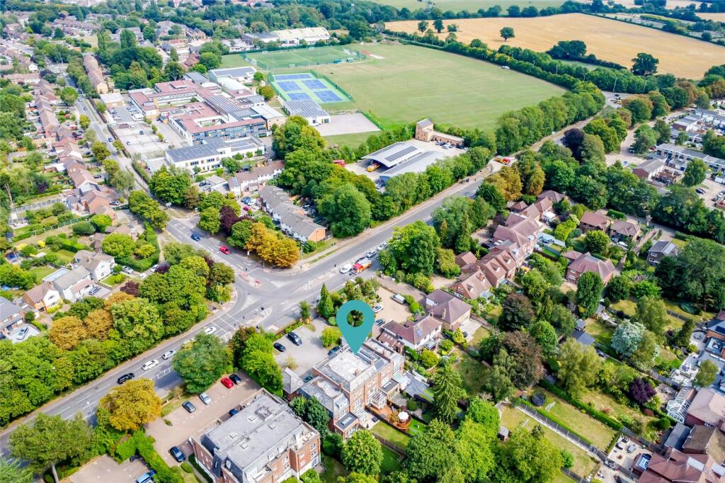 Additional image 16 of Cadogan Place, 280 London Road, St Albans, Hertfordshire, AL1