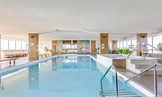 Additional image 45 of 1333 Bloor St Unit 611