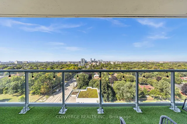 Additional image 17 of 3220 Sheppard Ave Unit 1310