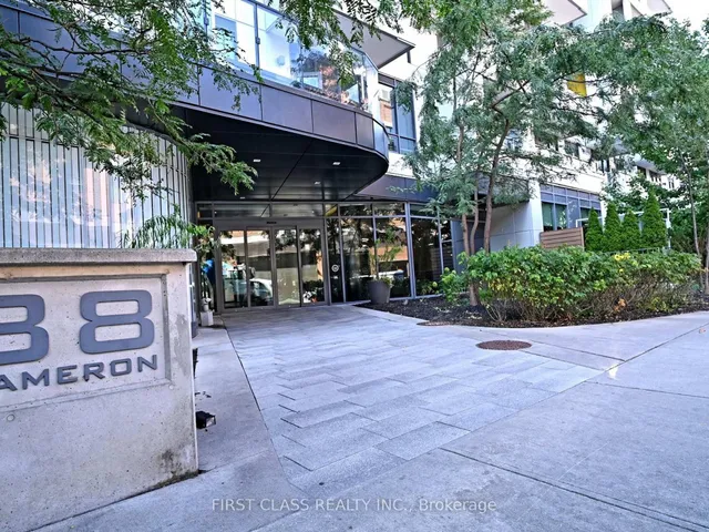 Additional image 48 of 38 Cameron St Unit 1019