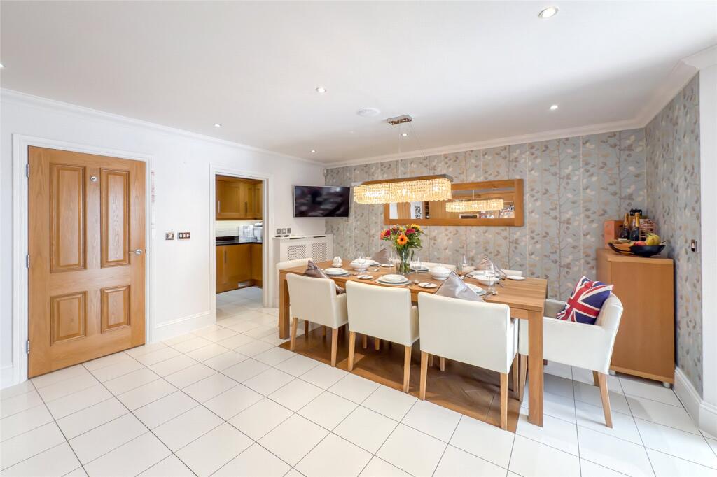 Additional image 21 of Cadogan Place, 280 London Road, St Albans, Hertfordshire, AL1