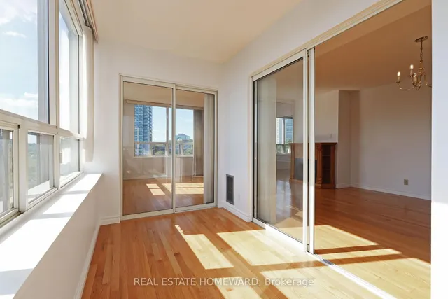 Additional image 20 of 215 Wynford Dr Unit 801