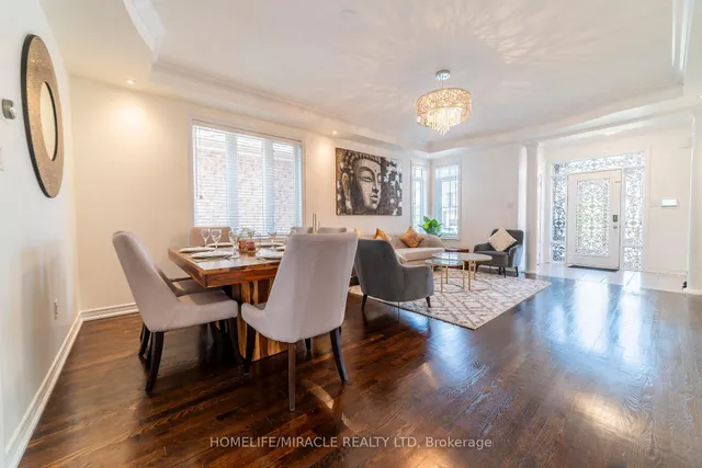 Additional image 5 of 86 JUNETOWN Circ