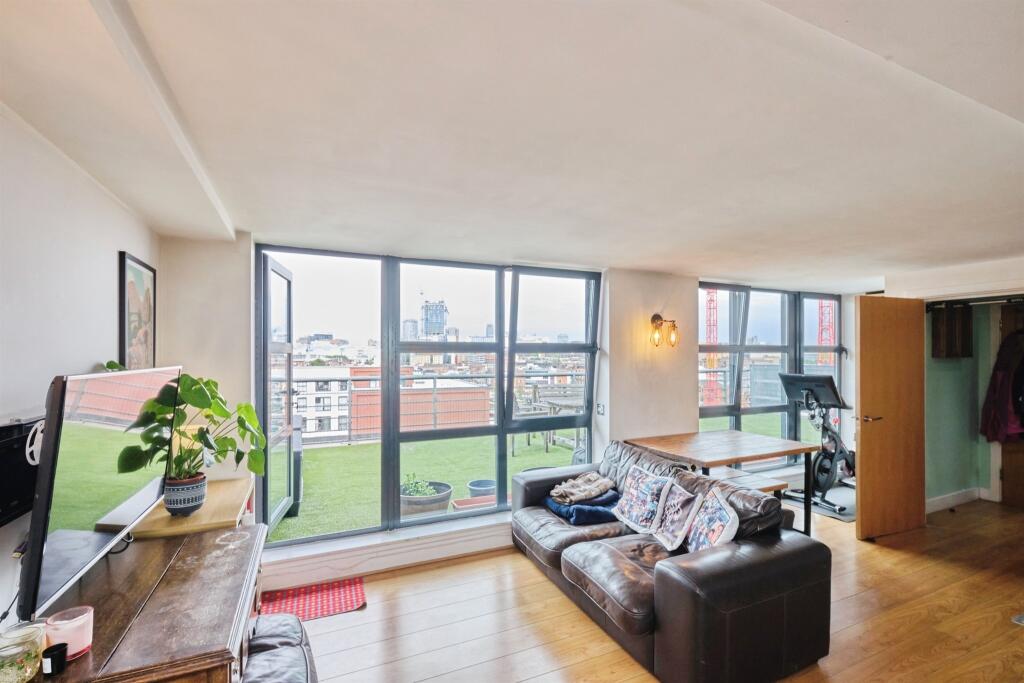 Additional image 4 of Alcester Street, Birmingham